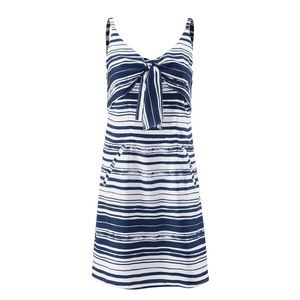 CAbi Knot Dress - NWOT